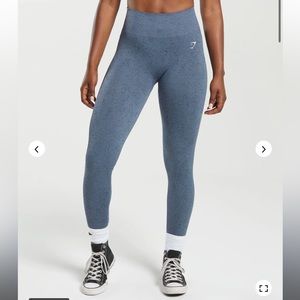 Gymshark Adapt Fleck Leggings